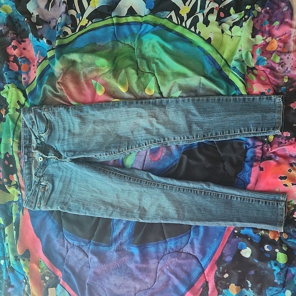 Levi Jeans